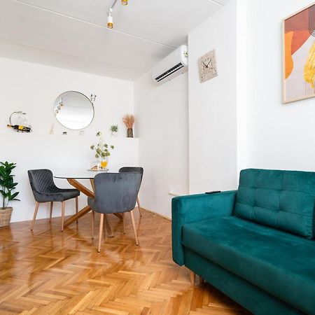 Apartment Experience Of Split Ngoại thất bức ảnh