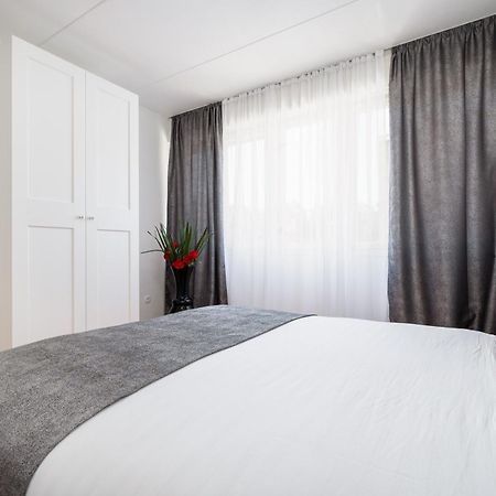Apartment Experience Of Split Ngoại thất bức ảnh