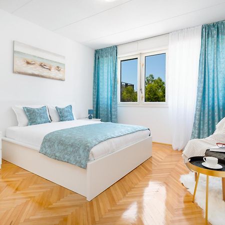 Apartment Experience Of Split Ngoại thất bức ảnh