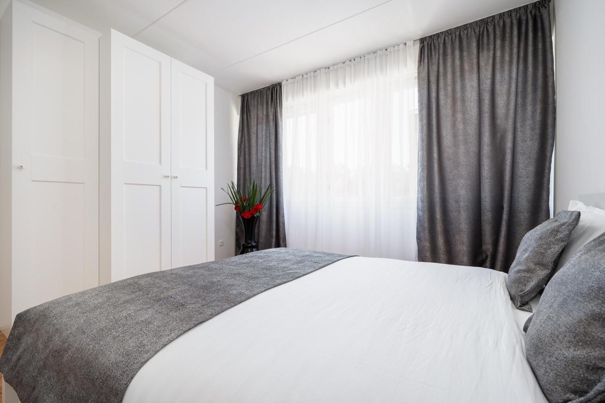 Apartment Experience Of Split Ngoại thất bức ảnh