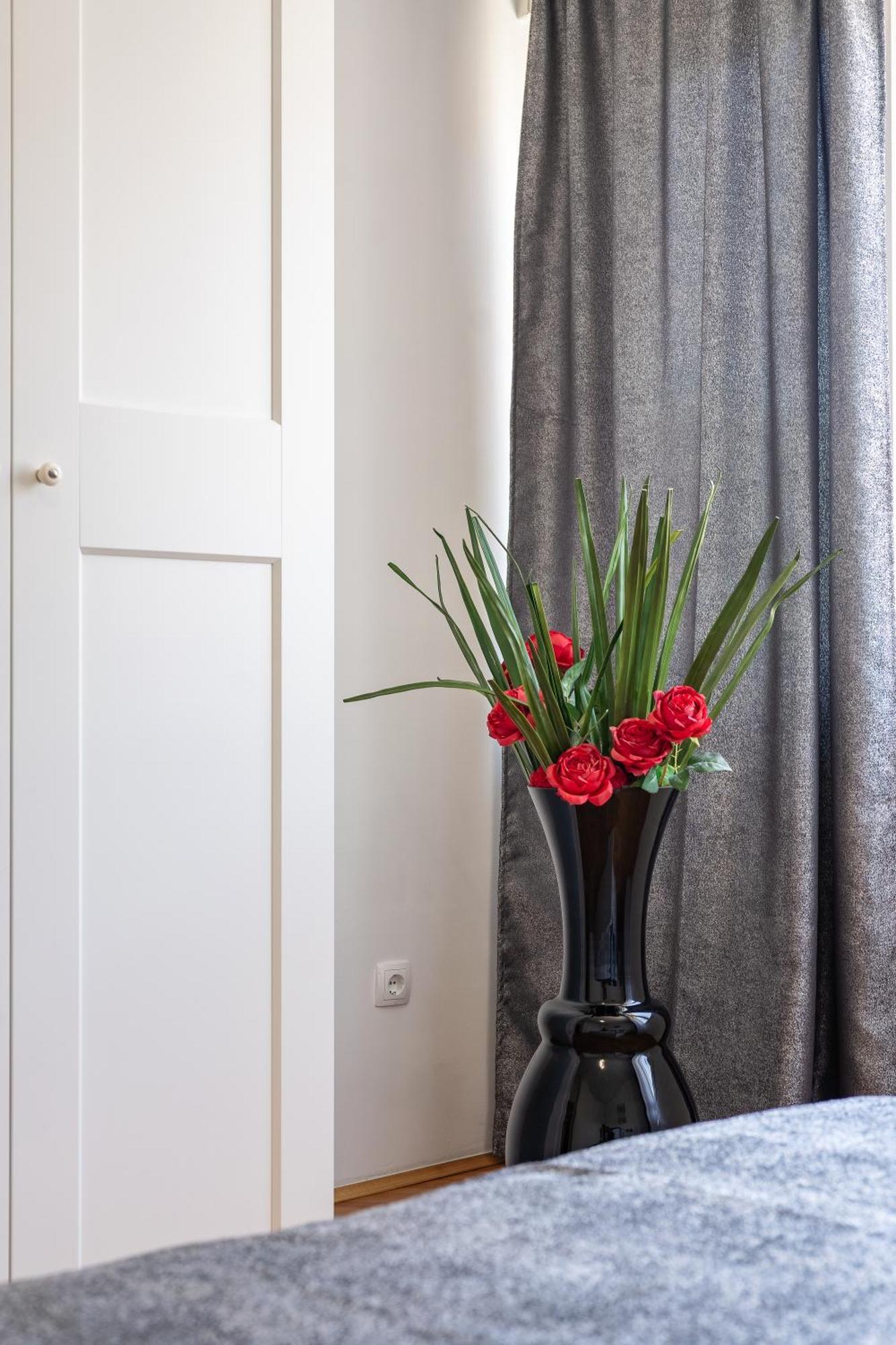 Apartment Experience Of Split Ngoại thất bức ảnh