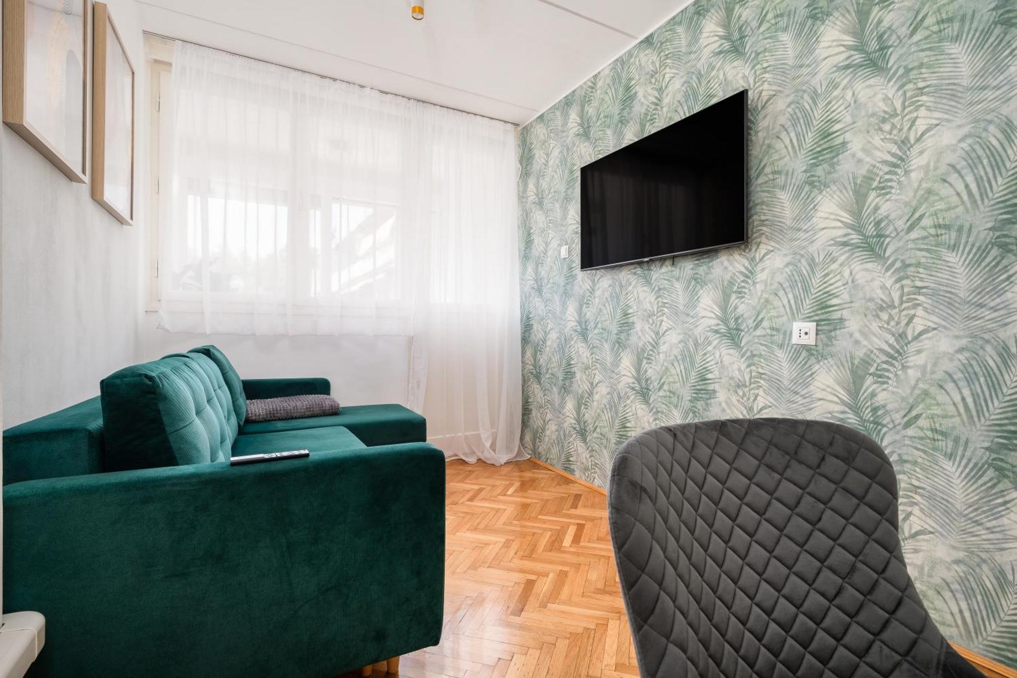 Apartment Experience Of Split Ngoại thất bức ảnh