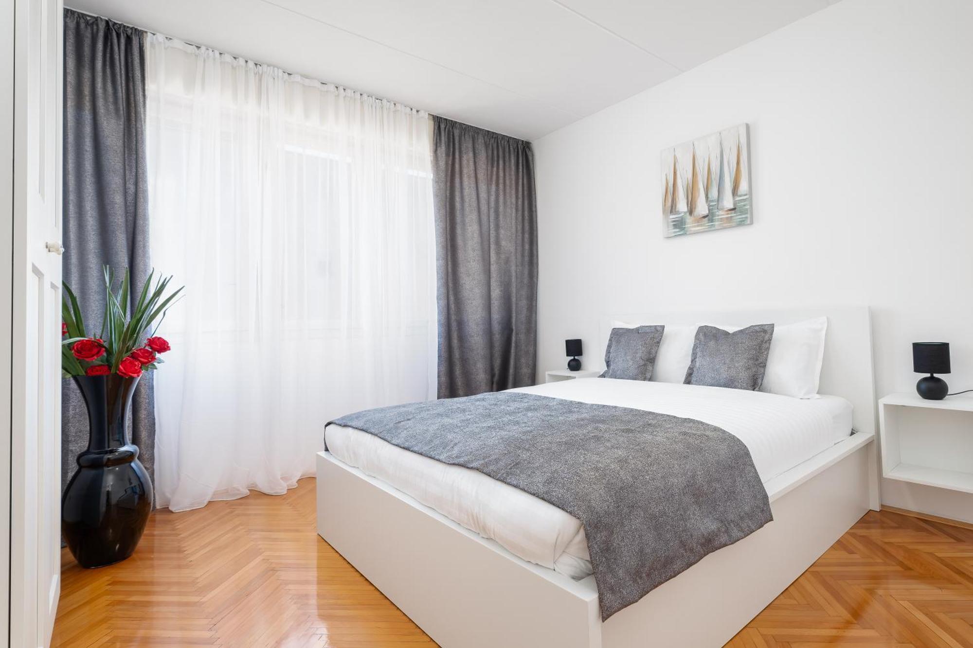 Apartment Experience Of Split Ngoại thất bức ảnh
