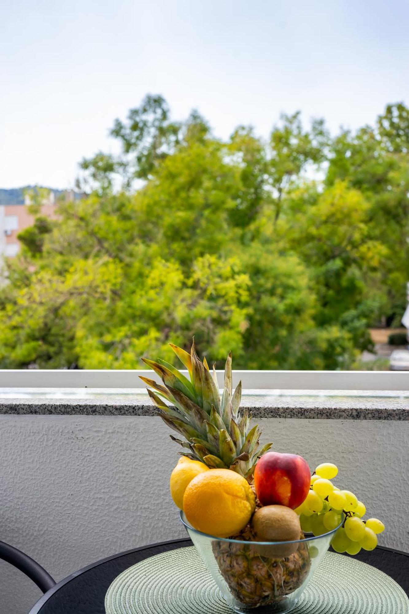Apartment Experience Of Split Ngoại thất bức ảnh