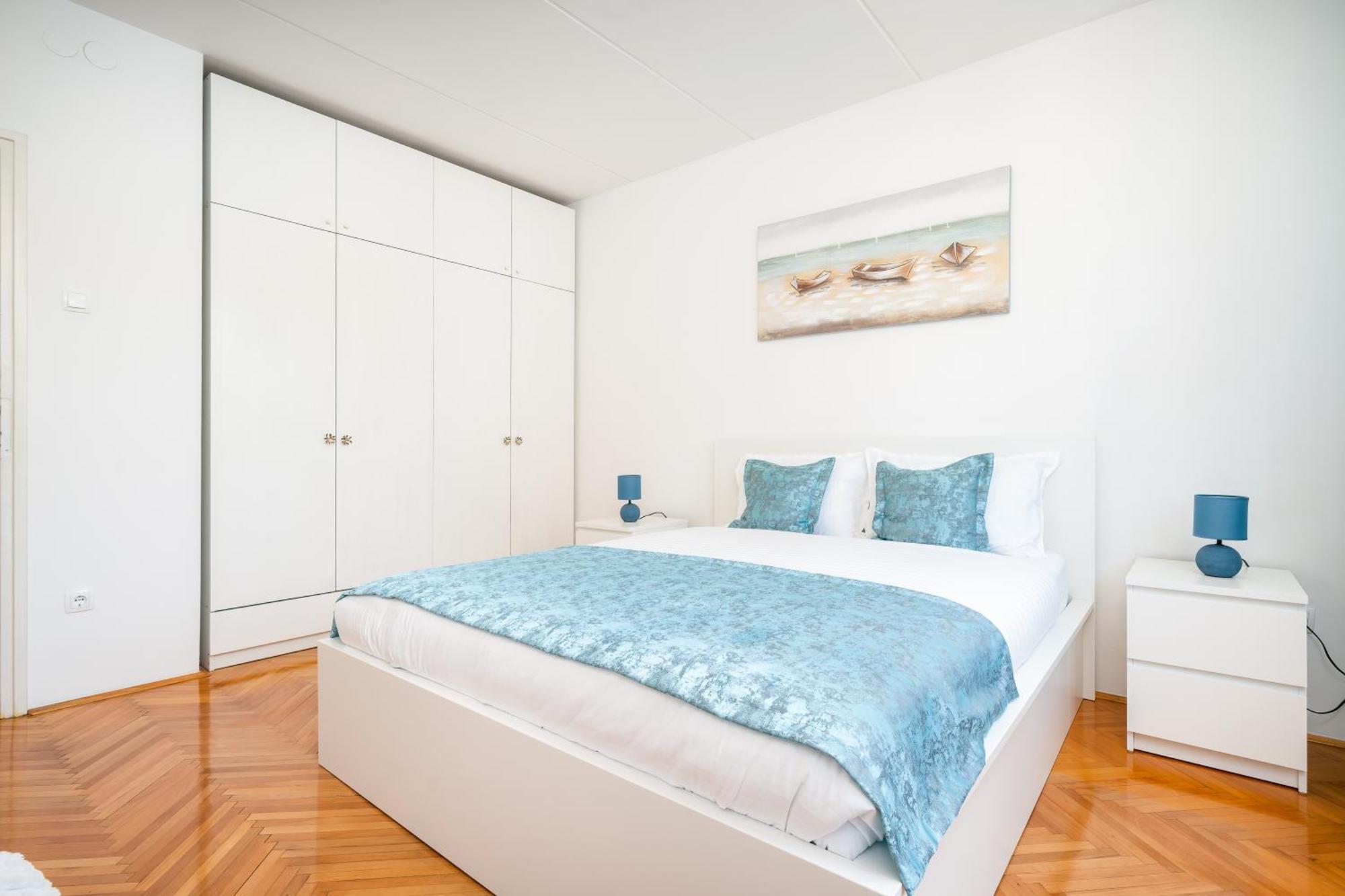 Apartment Experience Of Split Ngoại thất bức ảnh