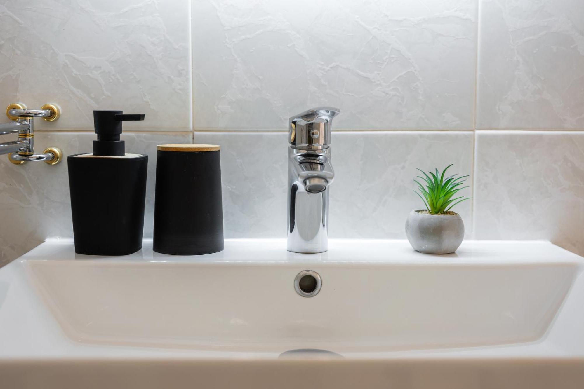 Apartment Experience Of Split Ngoại thất bức ảnh